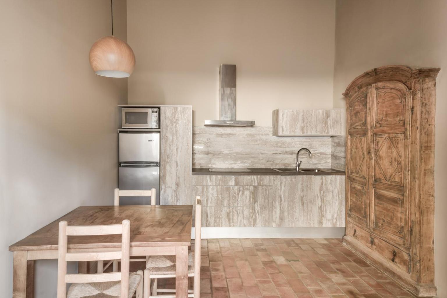 Apartamentos En La Rectoria De Regencós Екстериор снимка