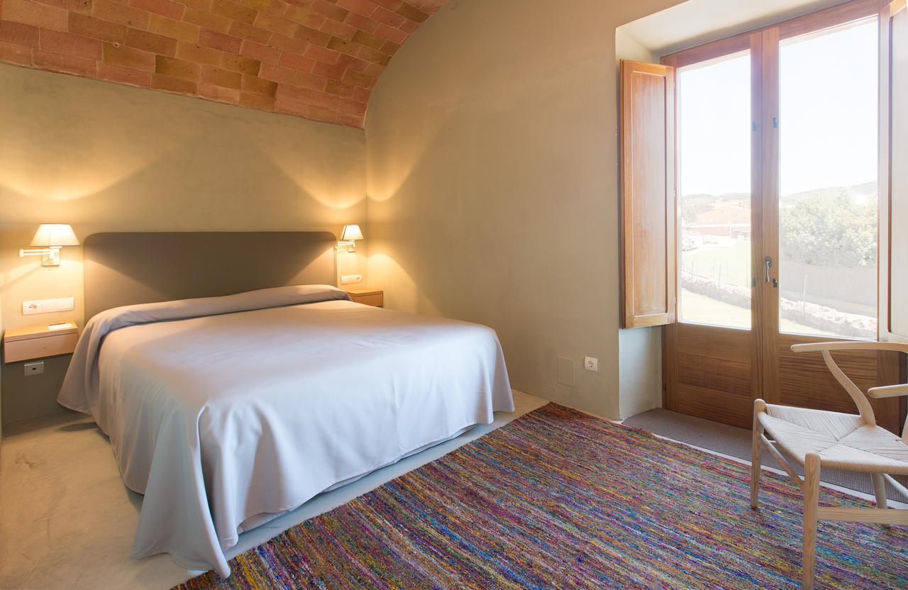 Apartamentos En La Rectoria De Regencós Екстериор снимка