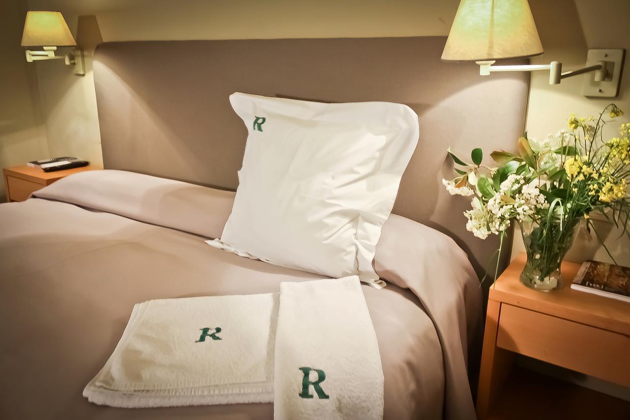 Apartamentos En La Rectoria De Regencós Екстериор снимка
